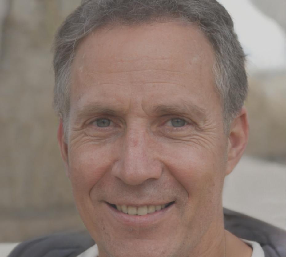 Finanzexperte Thore Brennecke